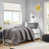 Gris anthracite