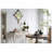 46.1"L Console Table