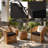 Outdoor 2'' Seat Cushion-1205879650