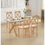 Mose 4 - Person Dining Set