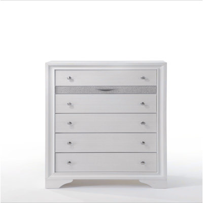 Commode de finition Naima