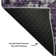Premium Machine Washable Cerrito Purple Rug