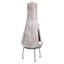 Hourglass Clay Wood Burning Smokeless Chimnea-1265084044-1265084046