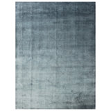 Area Rug in Gray