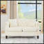 Canapé Chesterfield 57 po