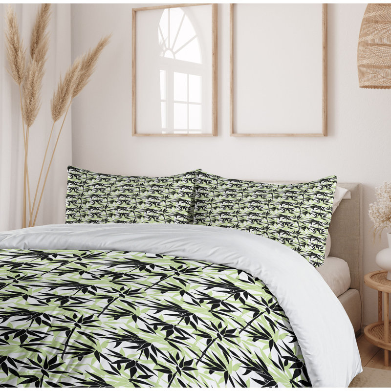 No Duvet Cover