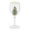 Spode, Christmas Tree - Wine Glasses