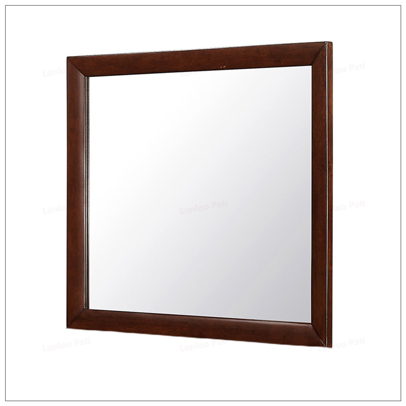 Miroir Lucille Merlot