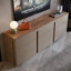 Meuble télé avec rangement à grande capacité Italian Minimalist-1972700445
