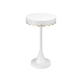 Enid Accent Table