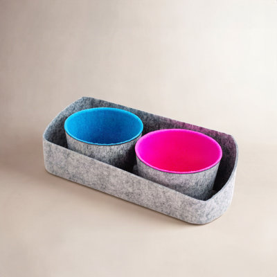 Desk Organizer Set
