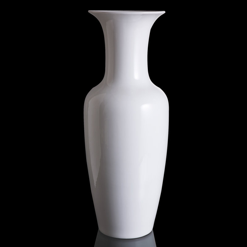 Floor Vase