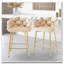 Tabouret de bar 28 po-1155715171