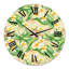 Horloge murale moderne-60281751