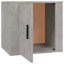 Kenetta 50cm W Manufactured Wood Bedside Table-534718189-498948139