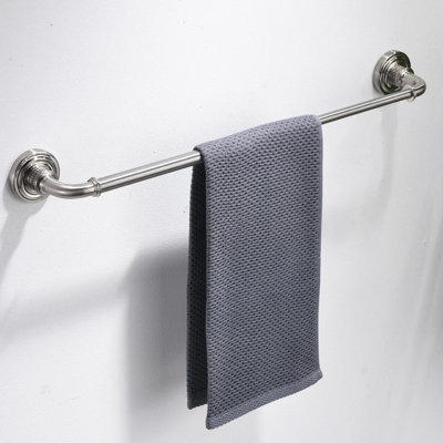 Ensemble de quincaillerie de salle de bain 4 pièces noir