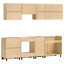 81.5cm Kitchen Pantry