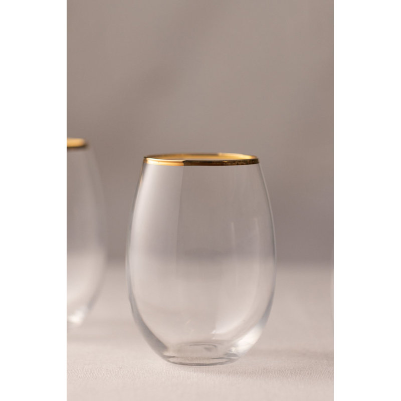 Glass Set