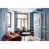Bleu gris sélectionné