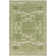 Rizo Geometric Indoor Rug