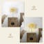 Lampe de table dorée 23,62 po Allyson-1814683305