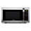 Farberware 1.6 Microwave Oven, Brushed Stainless Steel