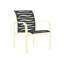 Laguna Beach EZ Span™ Outdoor Dining Armchair-59715786-59715793