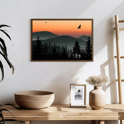 Misty Mountain Eagles