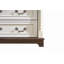 Commode 10 tiroirs Allysyn