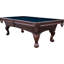 Charles River 8' Slate Pool Table with Professional Installation Included-38227489-38227497
