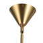 Bridgette 45-In Chandelier-113873689