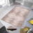 Antibacterial Hall Carpet, 39.4 x 59.1 inches | 100% Polyester, 0.4 in Pile Height, Non-Slip PVC Felt Dot Underside | Machine Washable, 3D Digital Printing, Durable & Stylish for Modern Home Décor-1599063304