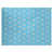 Bleu sélectionné