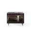 ILVE Nostalgie II 48 in Dual Fuel Range, 5 Burner, Griddle, Frenchtop-1045267370-1045267371