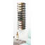 12 Bottle Wall Mounted Wine Bottle Rack-18026291-124209915