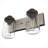 Devon 2 - Light Dimmable Vanity Light-86178488