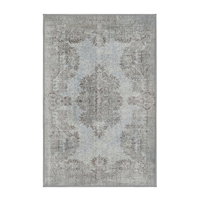 Wool Oriental Indoor Rug