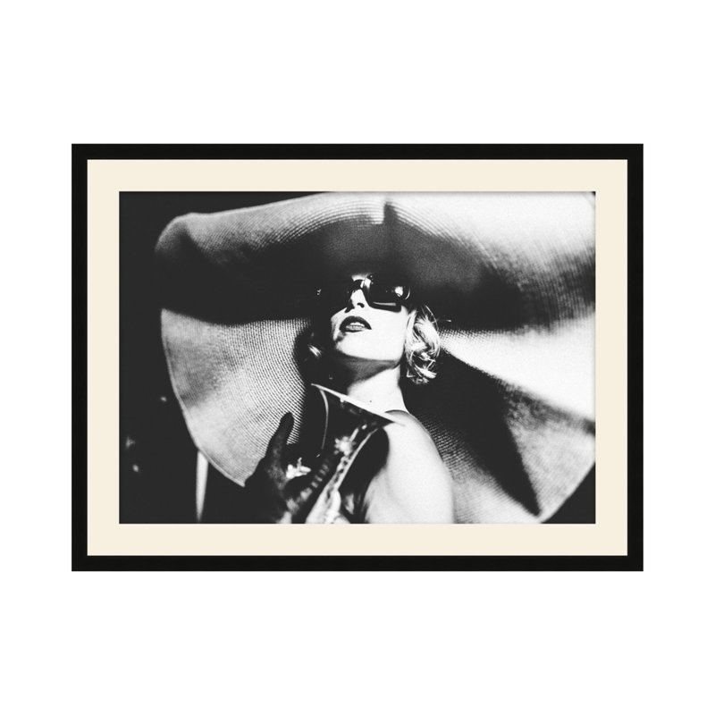 All Me 1 Print by Studio L57, 18.75" H x 23.75" W