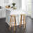 Flewellyn Solid Wood Counter Stool-1276868926