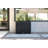 Metallic Series Span Large Planter-86130980