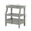 Table de bout Table de chevet moderne-409133575