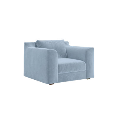 Chaise surélevée