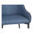 18'' H Upholstered Armchair