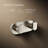 Composed Wall Mounted Double Robe Hook-95860553