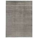 Area Rug in Gray