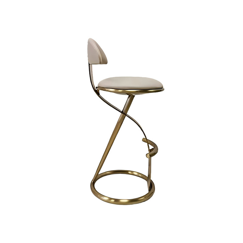 Tabouret de bar 29,53 po