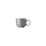 Nature Handmade Stoneware Cappuccino Cup