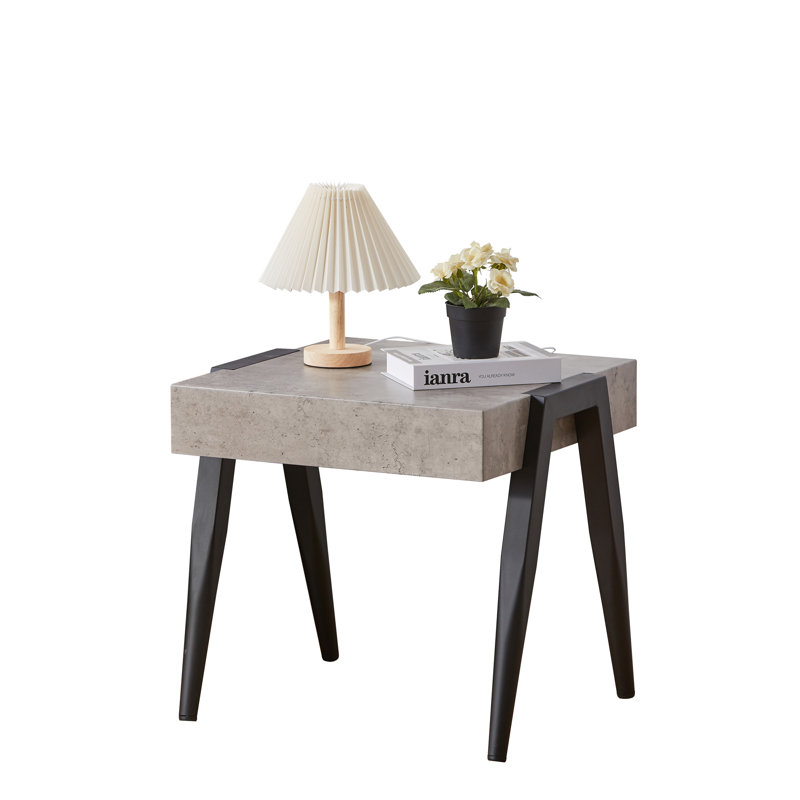 Table basse Camden Modern
