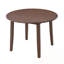 Table ronde 3 pièces Vasili-976836680