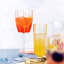 Verre à champagne Nuovo Stripe-1418580229